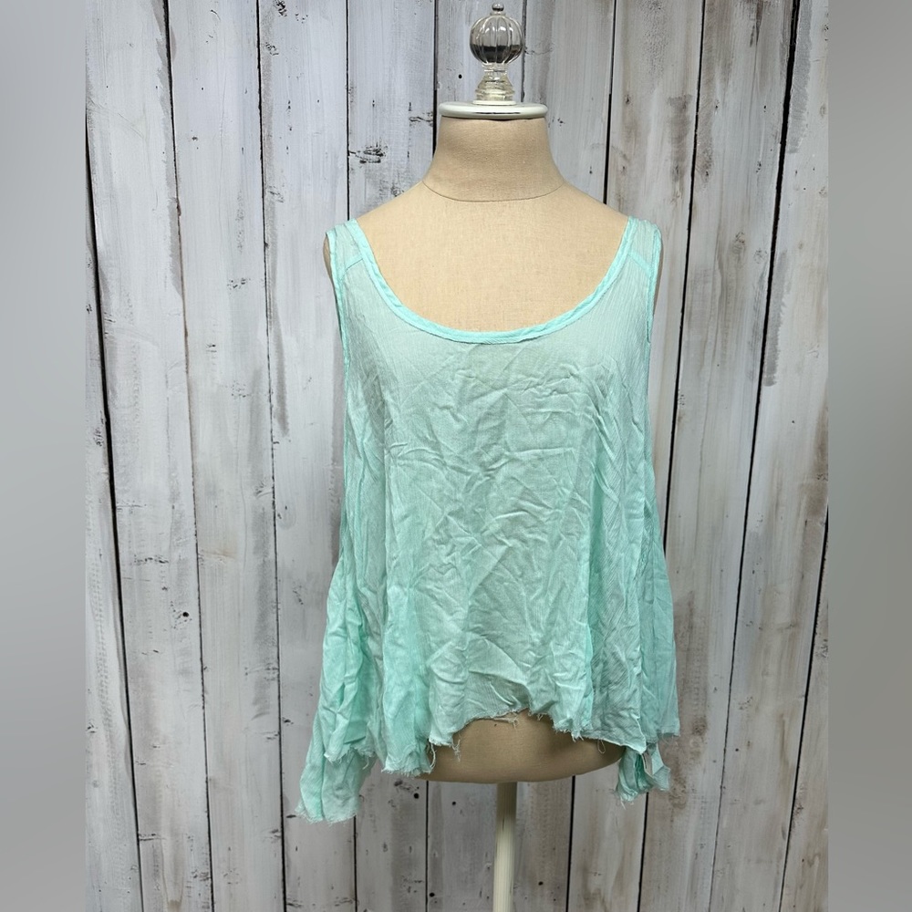 Free People tank